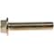 Dorman M10-1.50 Flange Bolt, Zinc Plated Steel, 50 mm L 981-545 - alternate 1